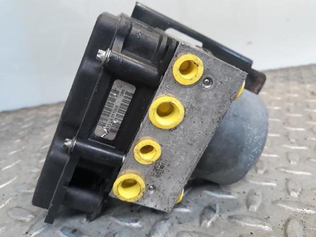 Sterownik ABS  hydrauliczny 0265231341 NISSAN