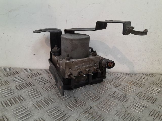 Sterownik ABS  hydrauliczny 0265231448 HYUNDAI