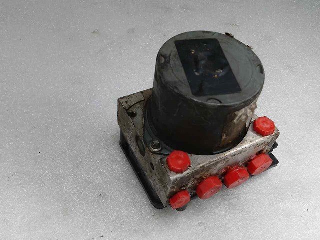 Sterownik ABS  hydrauliczny 0265231474 RENAULT