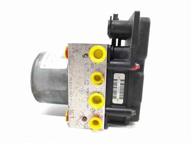 Sterownik ABS  hydrauliczny 0265231474 RENAULT