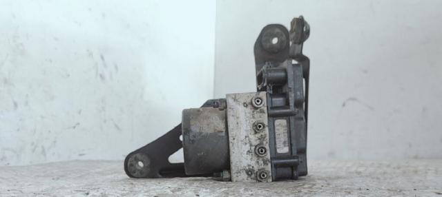 Sterownik ABS  hydrauliczny 0265231474 RENAULT