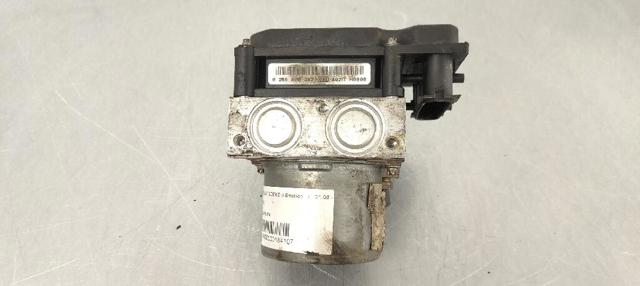 Sterownik ABS  hydrauliczny 0265231474 RENAULT
