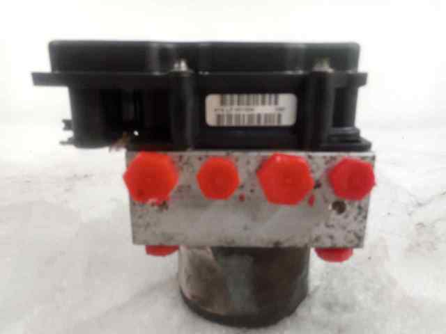Sterownik ABS  hydrauliczny 0265231474 RENAULT