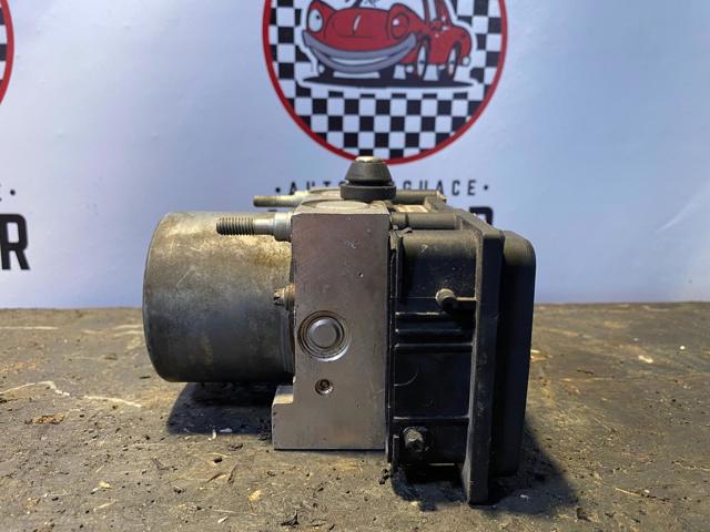 Sterownik ABS  hydrauliczny 0265231535 FIAT