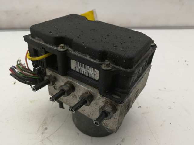 Sterownik ABS  hydrauliczny 0265231535 FIAT