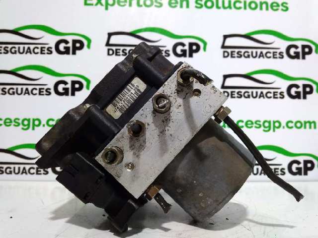 Sterownik ABS  hydrauliczny 0265231577 RENAULT
