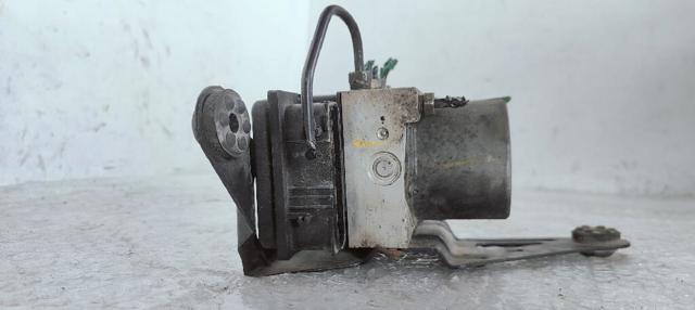 Sterownik ABS  hydrauliczny 0265231577 RENAULT