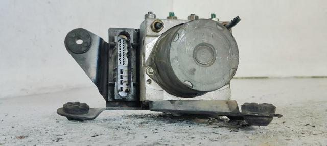 Sterownik ABS  hydrauliczny 0265231577 RENAULT