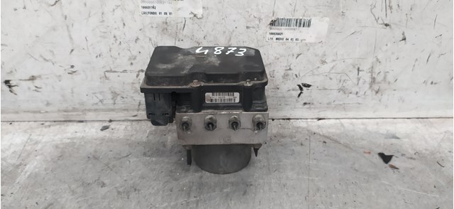 Pompa abs Opel Tigra