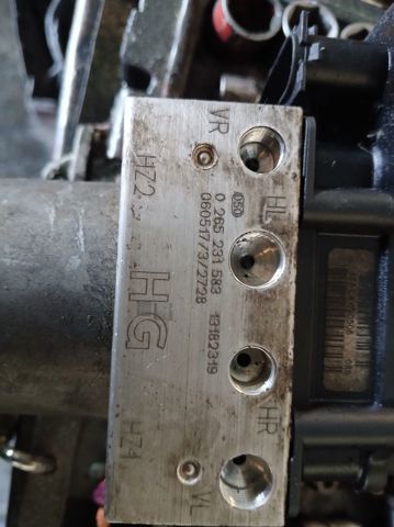 0265231583 Opel