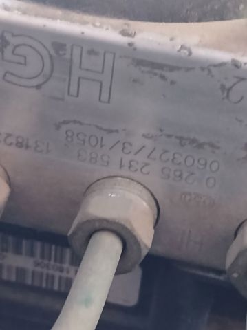 0265231583 Opel