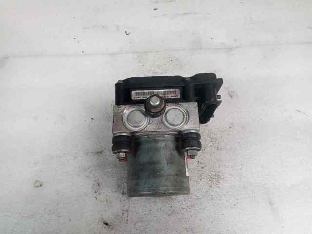Sterownik ABS  hydrauliczny 0265231617 PEUGEOT