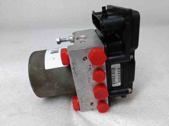 Sterownik ABS  hydrauliczny 0265231617 PEUGEOT