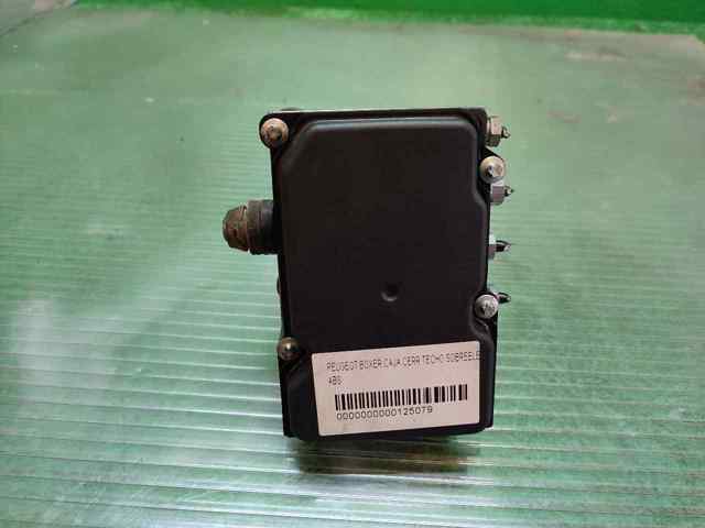 Pompa abs Fiat Ducato