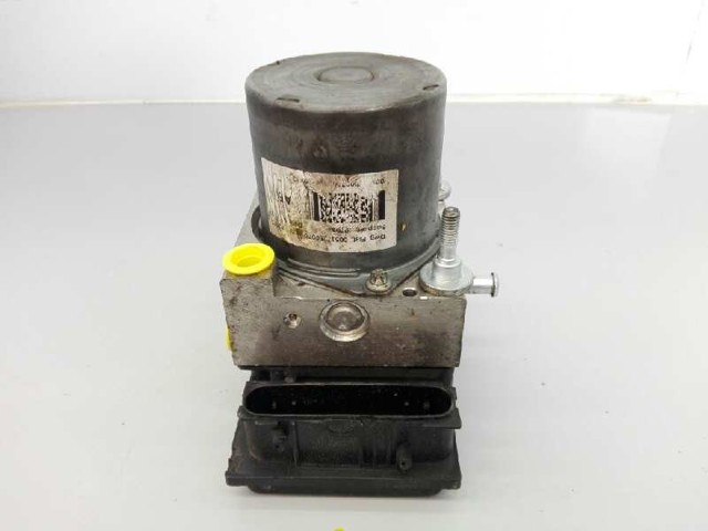 Sterownik ABS  hydrauliczny 0265231617 PEUGEOT