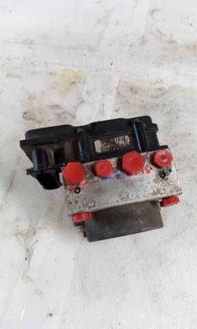 Sterownik ABS  hydrauliczny 0265231732 NISSAN
