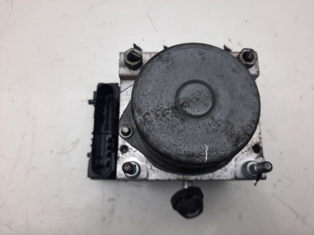 Sterownik ABS  hydrauliczny 0265231732 NISSAN