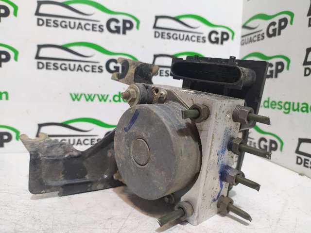 Pompa abs Nissan Note