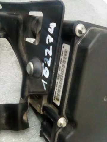 Pompa abs Nissan Note