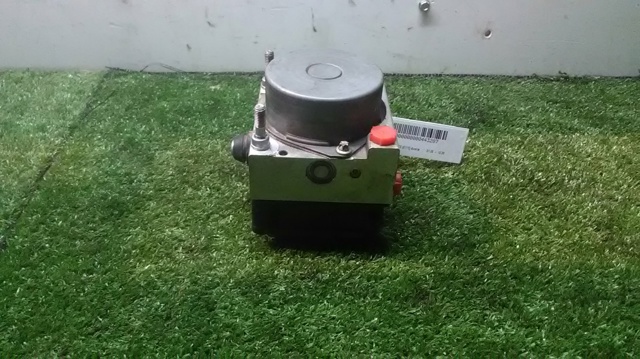 Sterownik ABS  hydrauliczny 0265231732 NISSAN