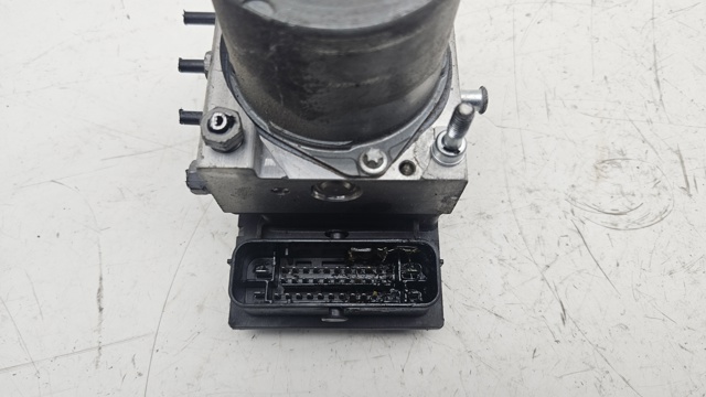 Sterownik ABS  hydrauliczny 0265231796 PEUGEOT