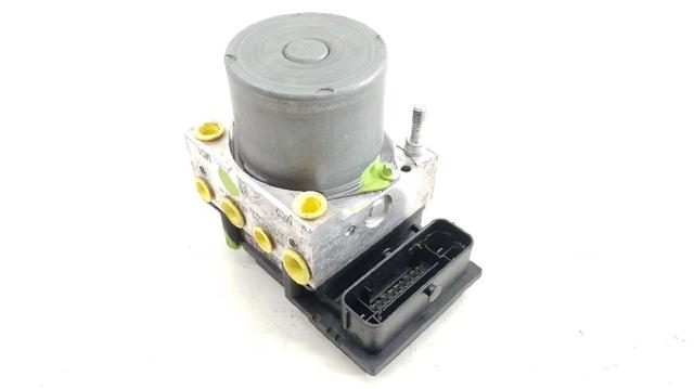 Sterownik ABS  hydrauliczny 0265231796 PEUGEOT