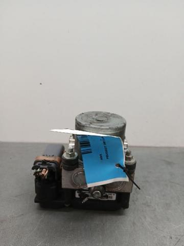 Sterownik ABS  hydrauliczny 0265231796 PEUGEOT