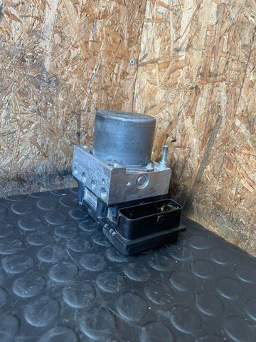 Sterownik ABS  hydrauliczny 0265231796 PEUGEOT