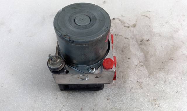 Sterownik ABS  hydrauliczny 0265231796 PEUGEOT