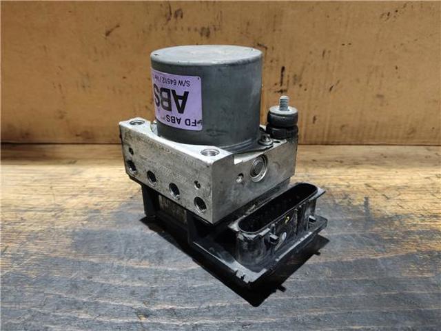 Sterownik ABS  hydrauliczny 0265231956 HYUNDAI