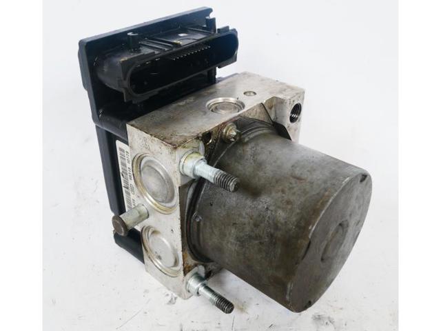 Sterownik ABS  hydrauliczny 0265231956 HYUNDAI