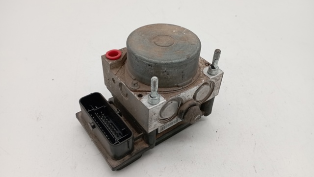 Sterownik ABS  hydrauliczny 0265231997 FIAT