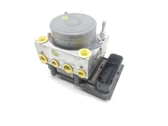Sterownik ABS  hydrauliczny 0265231997 FIAT