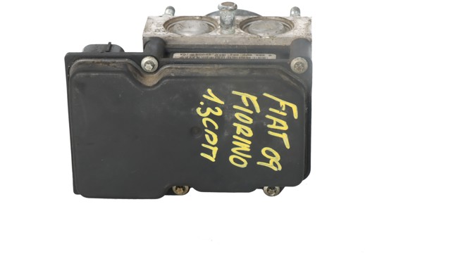 Sterownik ABS  hydrauliczny 0265231997 FIAT