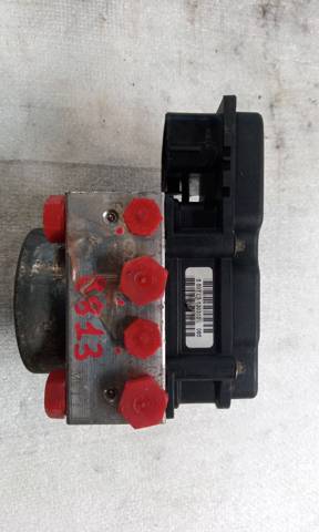 Sterownik ABS  hydrauliczny 0265231997 PEUGEOT