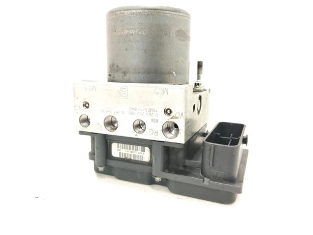 Sterownik ABS  hydrauliczny 0265232065 FIAT