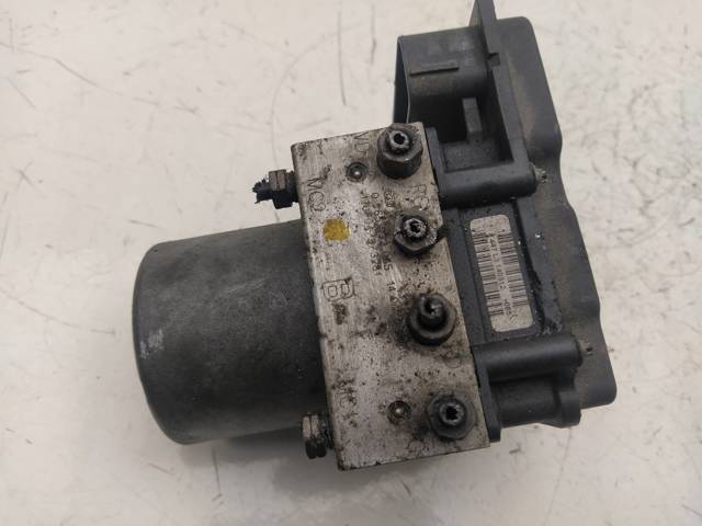 Sterownik ABS  hydrauliczny 0265232065 FIAT
