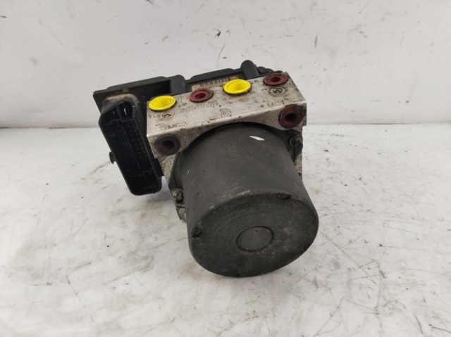 Sterownik ABS  hydrauliczny 0265232065 FIAT
