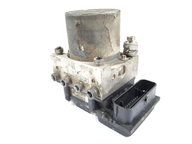 Sterownik ABS  hydrauliczny 0265232065 FIAT
