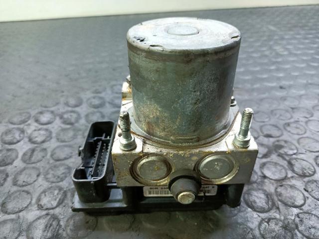 Sterownik ABS  hydrauliczny 0265232065 PEUGEOT