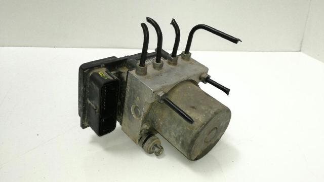 Sterownik ABS  hydrauliczny 0265232065 PEUGEOT