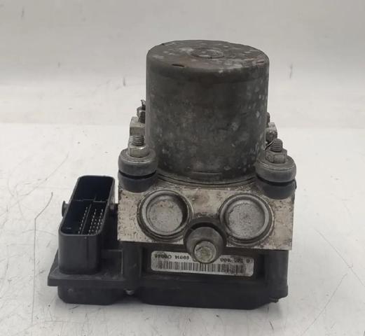 Sterownik ABS  hydrauliczny 0265232065 PEUGEOT