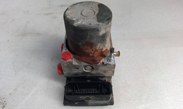 Sterownik ABS  hydrauliczny 0265232065 PEUGEOT