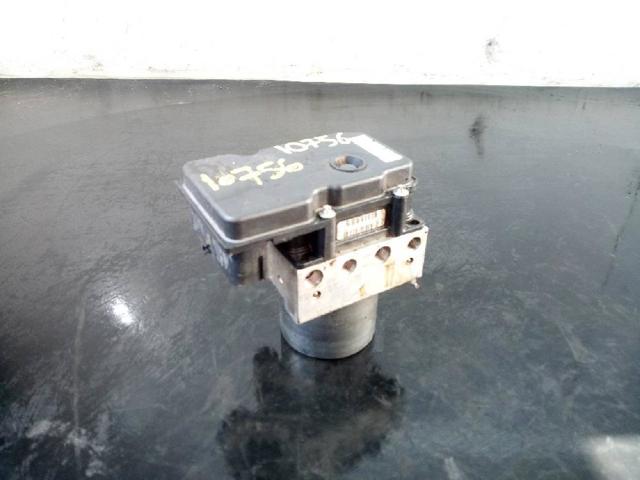 Sterownik ABS  hydrauliczny 0265232065 PEUGEOT