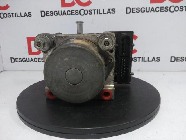 Sterownik ABS  hydrauliczny 0265232077 RENAULT