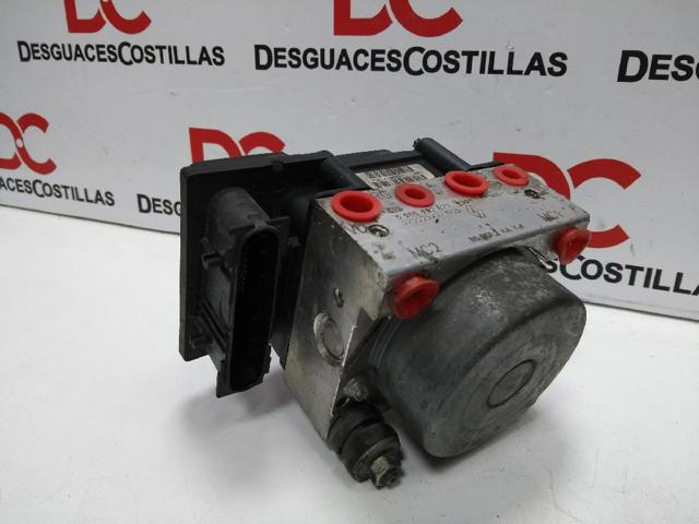 Sterownik ABS  hydrauliczny 0265232077 RENAULT