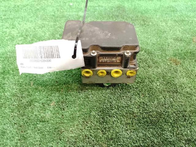 Sterownik ABS  hydrauliczny 0265232077 RENAULT