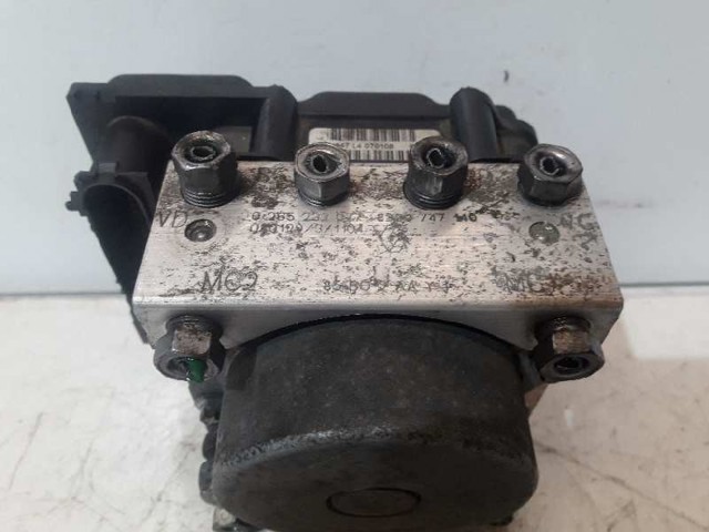 Sterownik ABS  hydrauliczny 0265232077 RENAULT