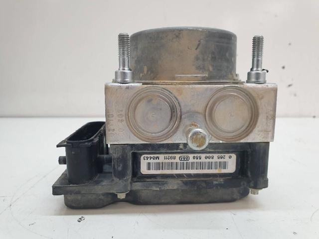 Sterownik ABS  hydrauliczny 0265232077 RENAULT