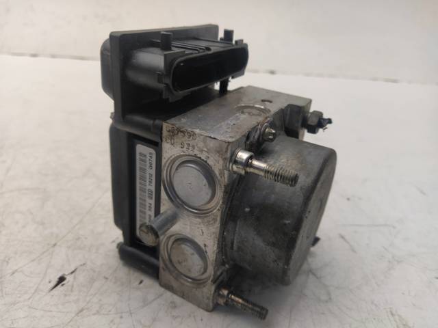 Sterownik ABS  hydrauliczny 0265232110 RENAULT